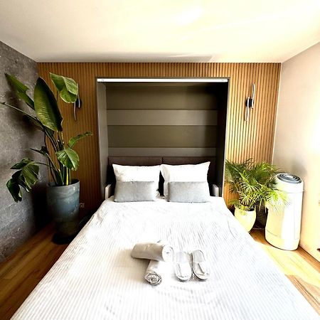 Apartament Kamien I Morze Gdańsk Eksteriør billede