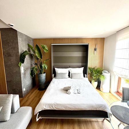 Apartament Kamien I Morze Gdańsk Eksteriør billede
