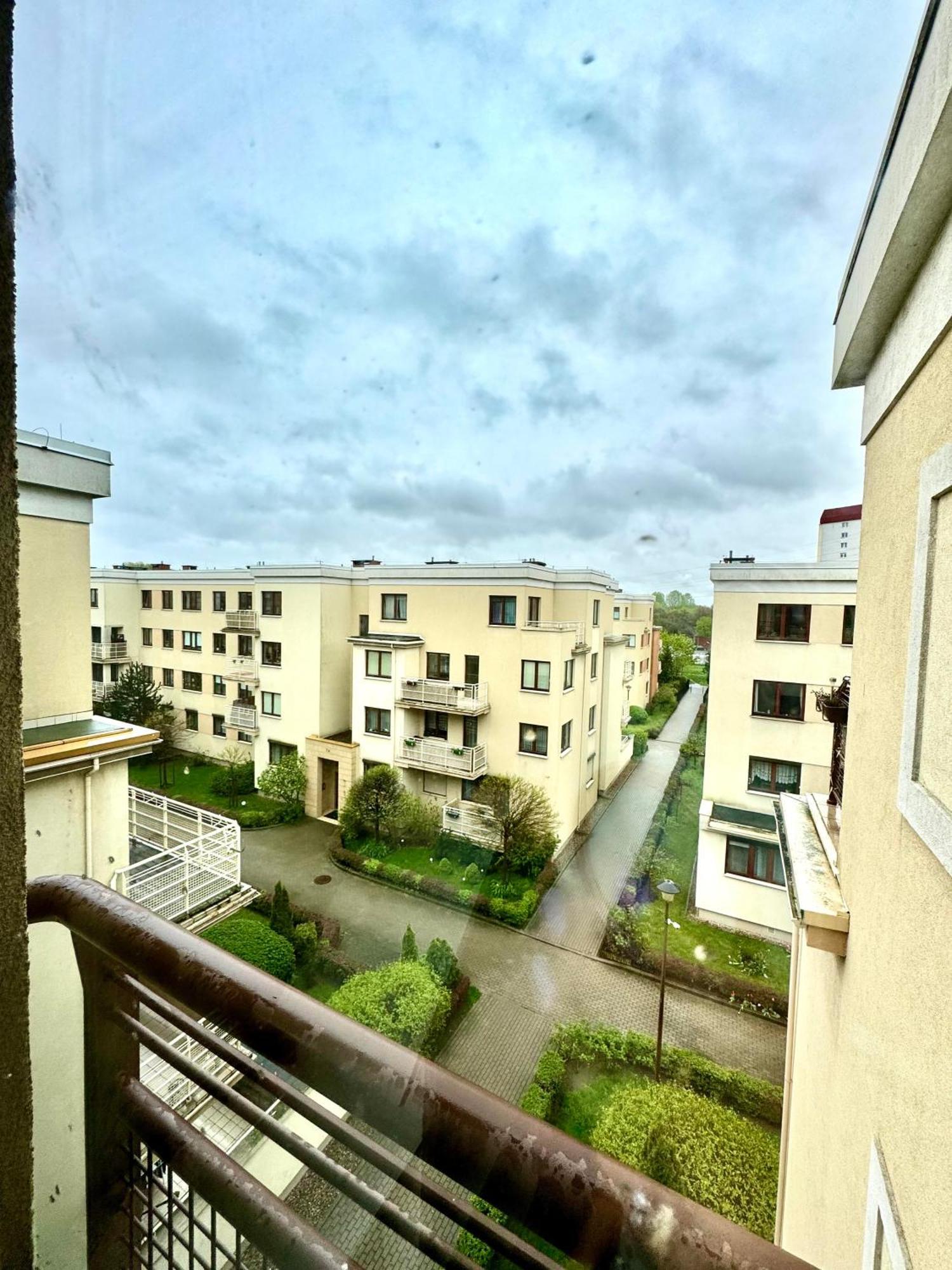 Apartament Kamien I Morze Gdańsk Eksteriør billede