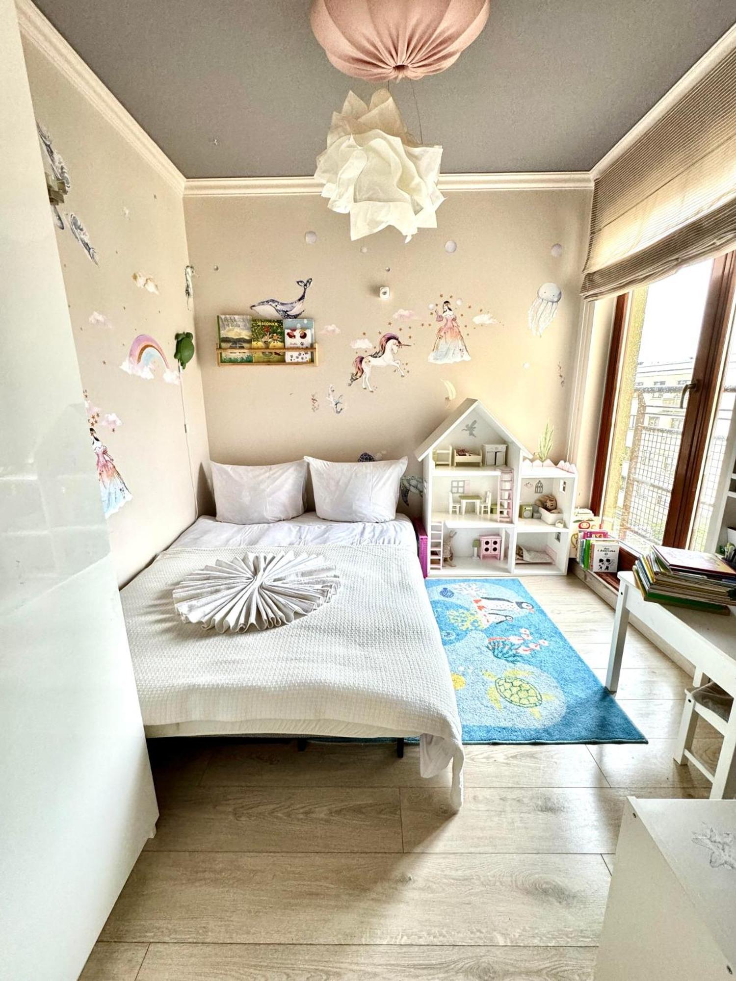 Apartament Kamien I Morze Gdańsk Eksteriør billede