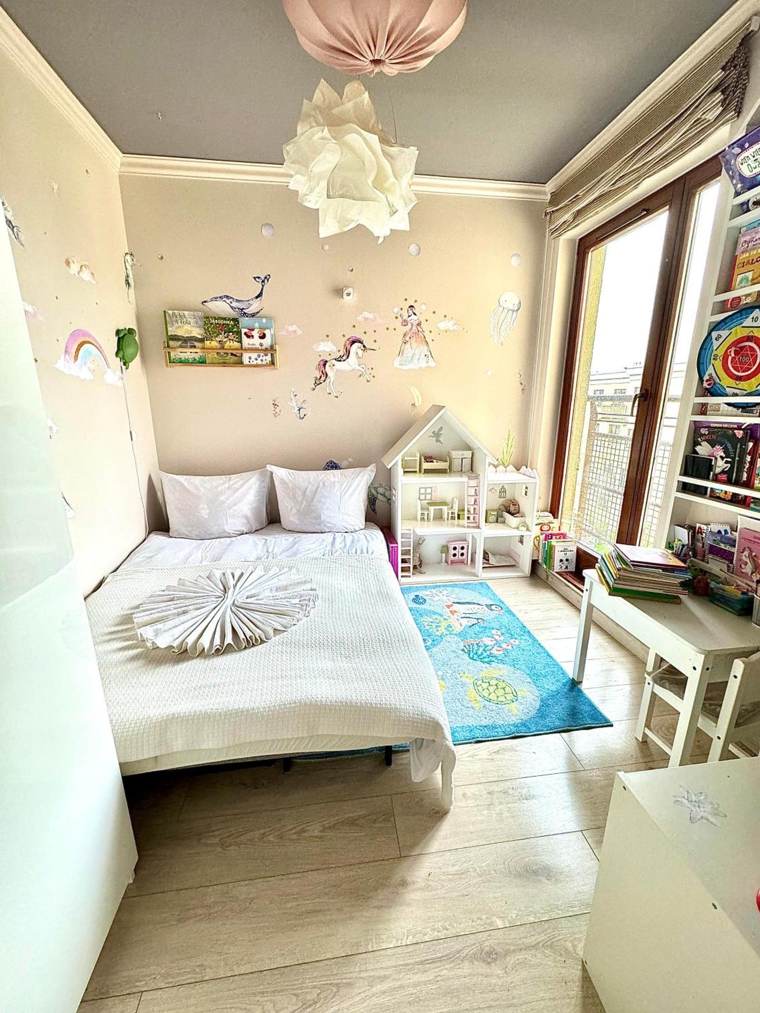 Apartament Kamien I Morze Gdańsk Eksteriør billede