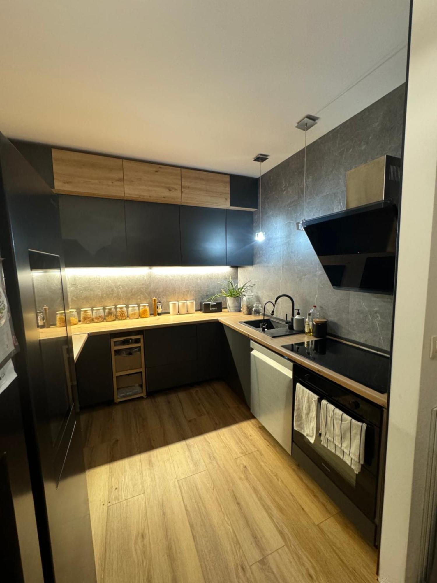 Apartament Kamien I Morze Gdańsk Eksteriør billede
