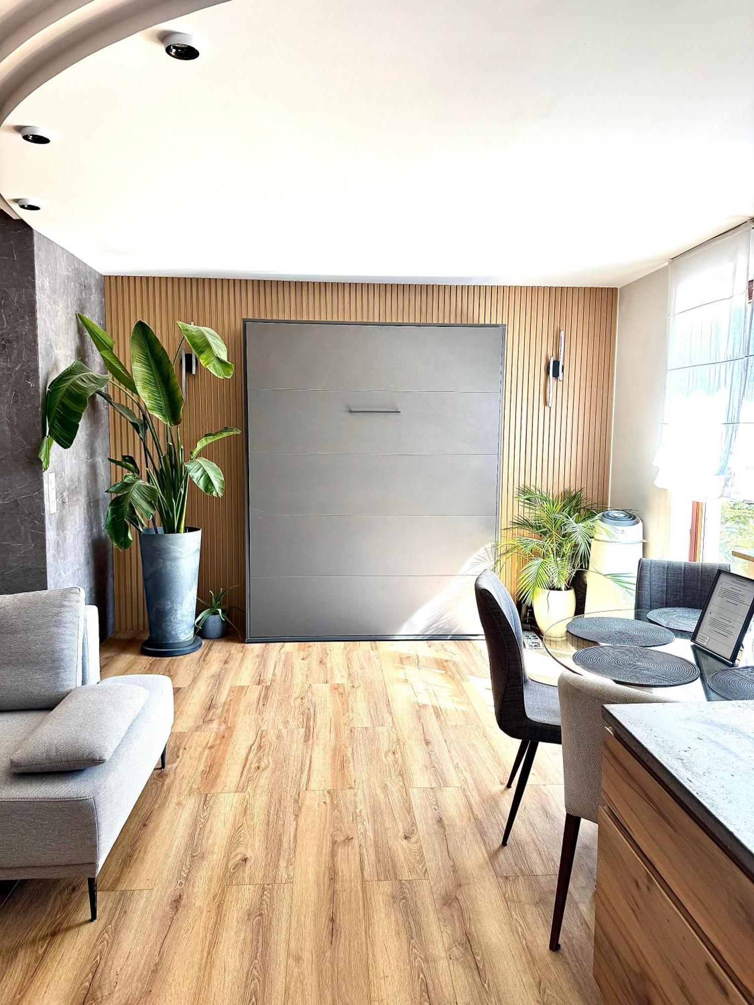 Apartament Kamien I Morze Gdańsk Eksteriør billede