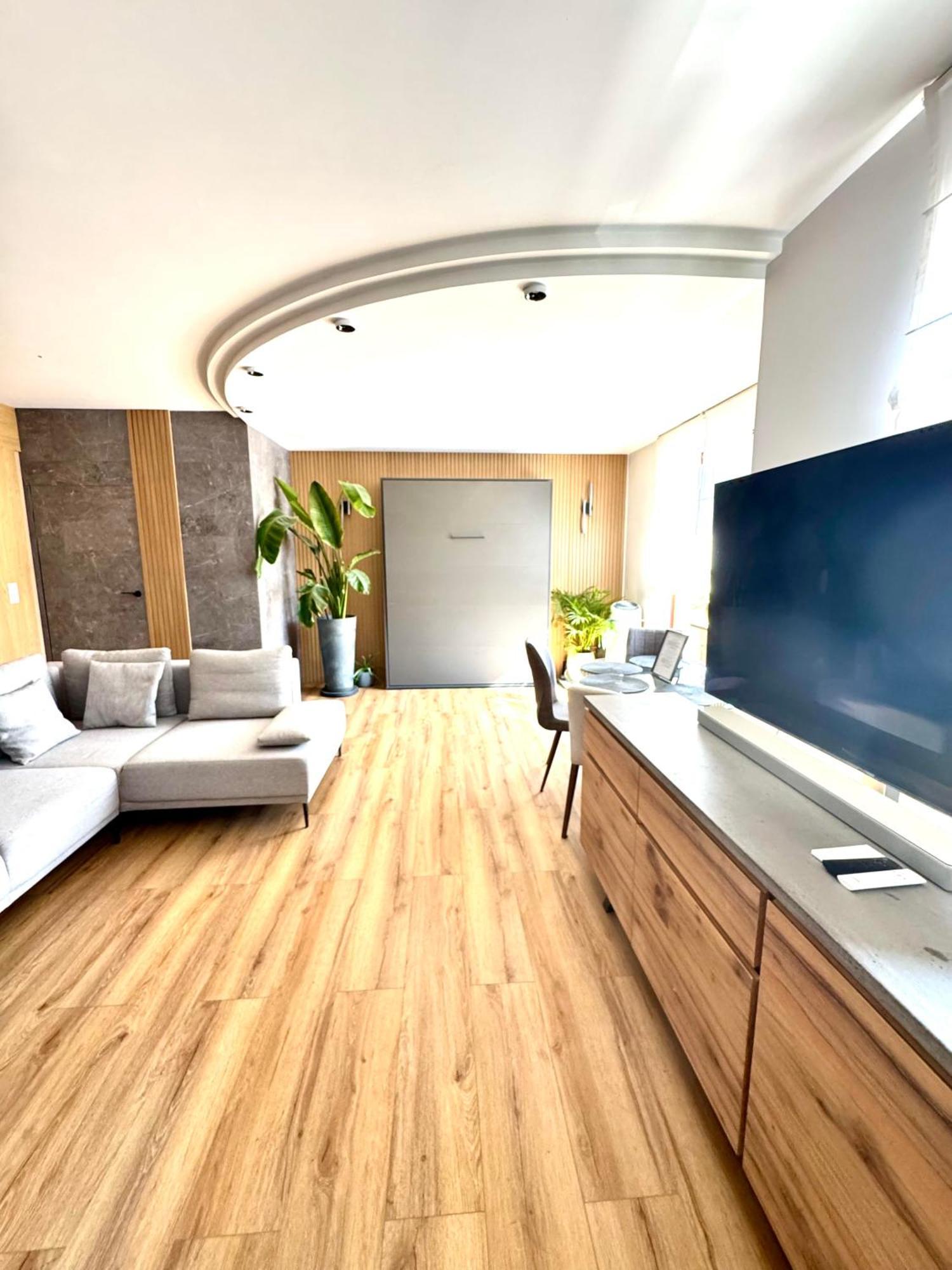 Apartament Kamien I Morze Gdańsk Eksteriør billede