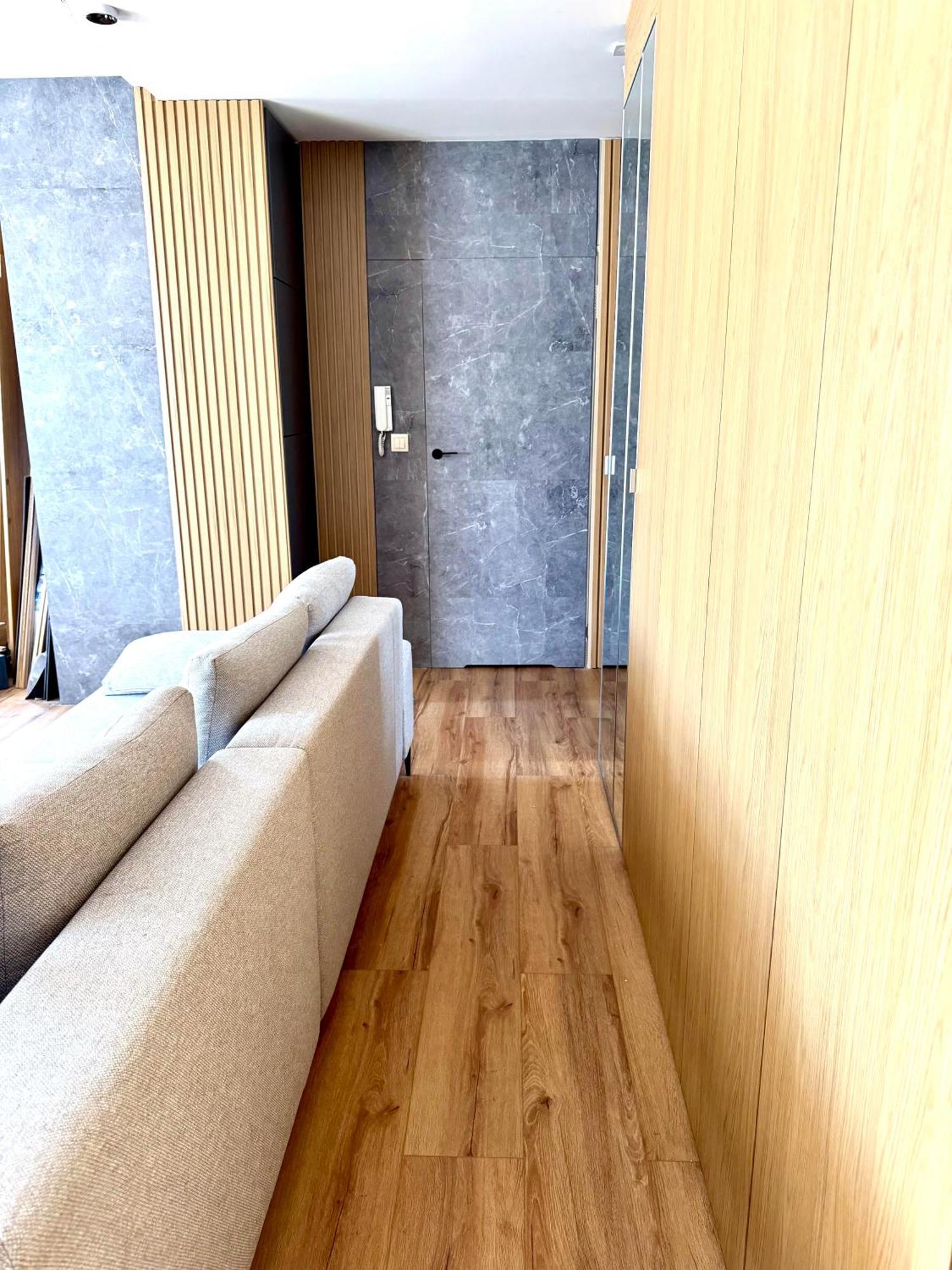 Apartament Kamien I Morze Gdańsk Eksteriør billede