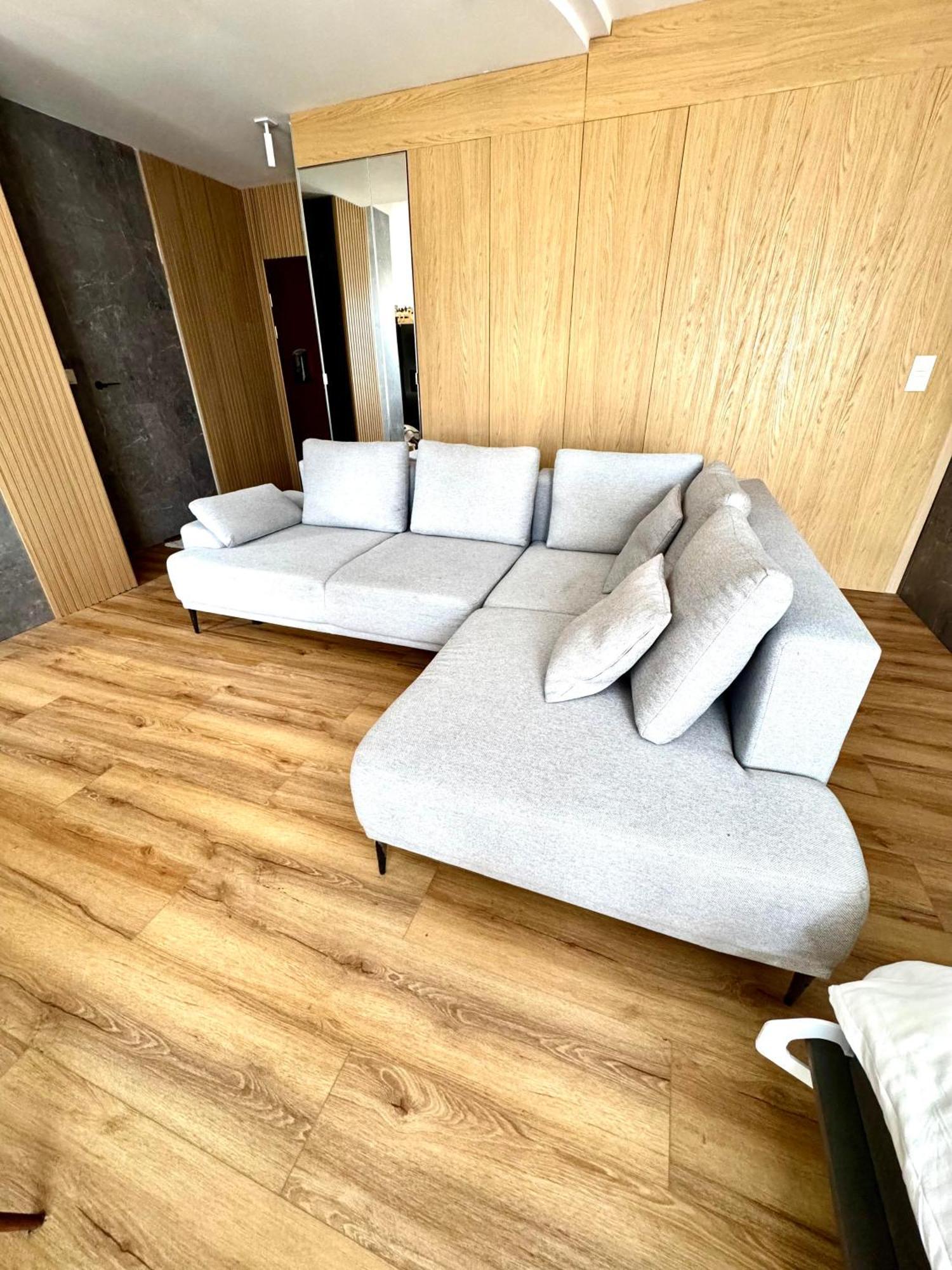 Apartament Kamien I Morze Gdańsk Eksteriør billede